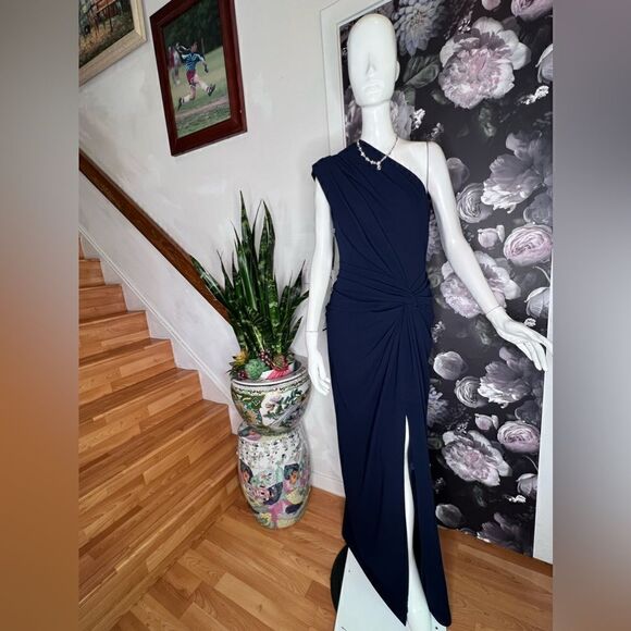 BHLDN x Tadashi Shoji Quinn Dress - Picture 8 of 8